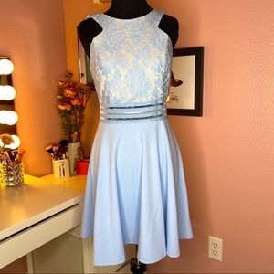 Casual/Party Dress